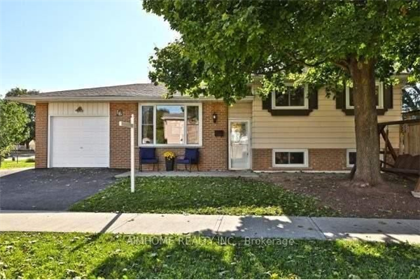 16 Onslow Crt, Oakville