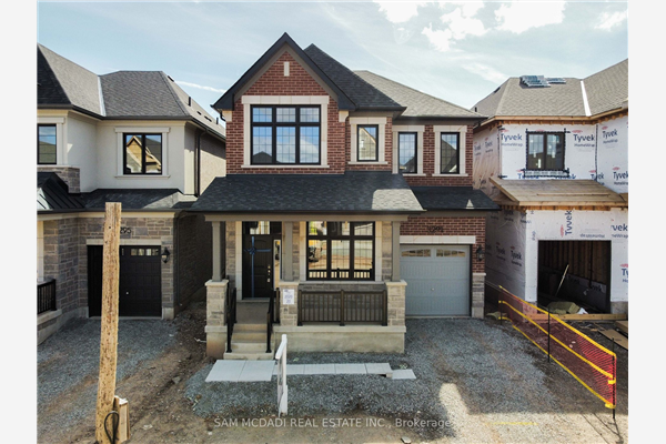 3291 Harasym Tr, Oakville