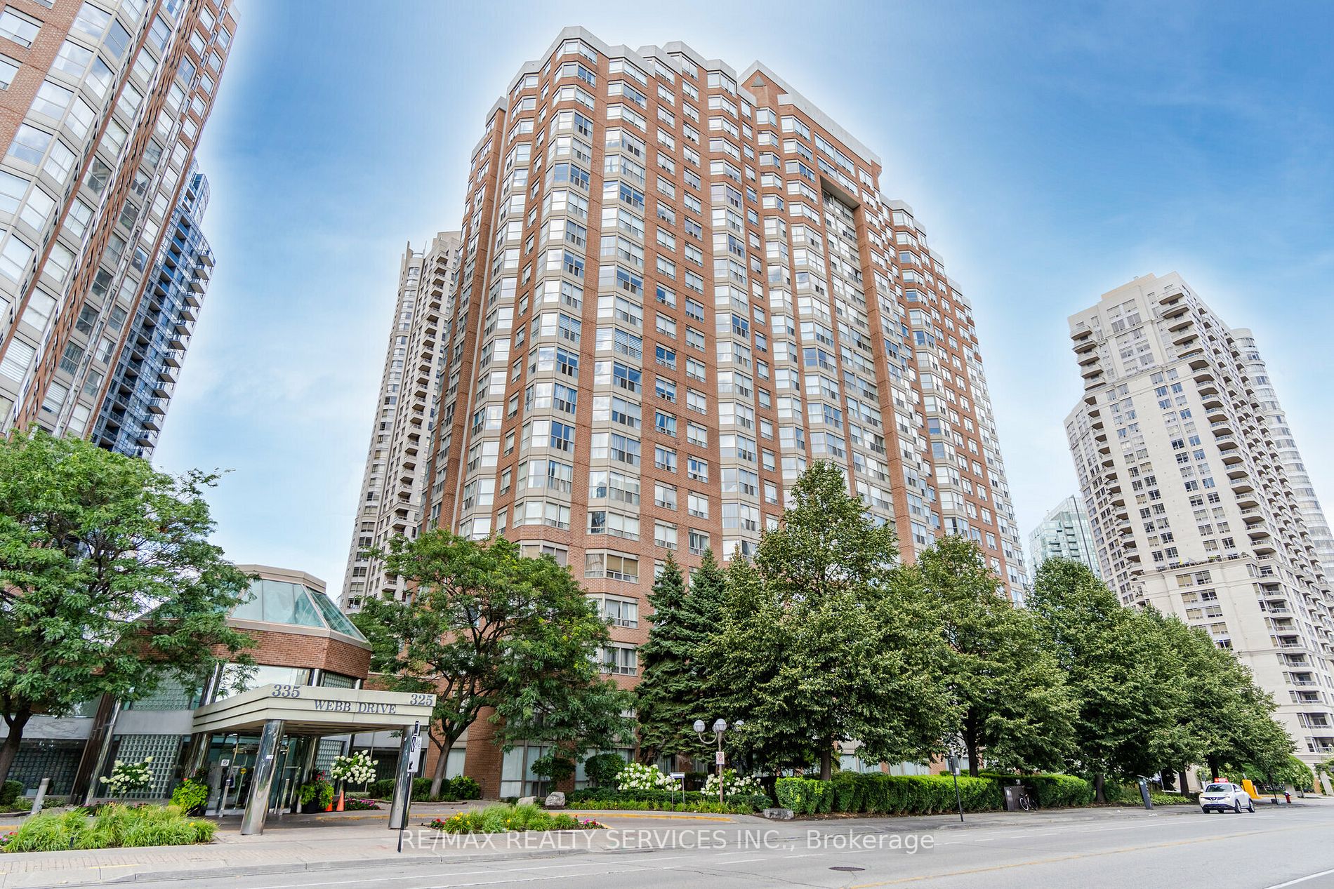 325 Webb Dr, #1004