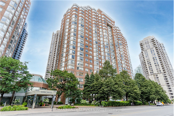 325 Webb Dr, Mississauga