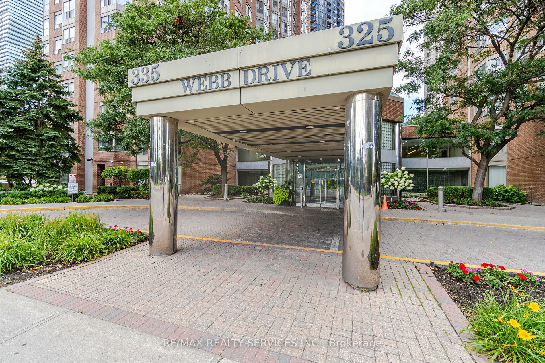 325 Webb Dr, #1004