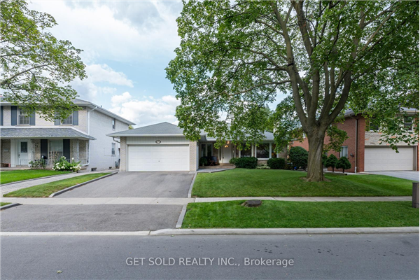 45 Pettit Dr, Toronto