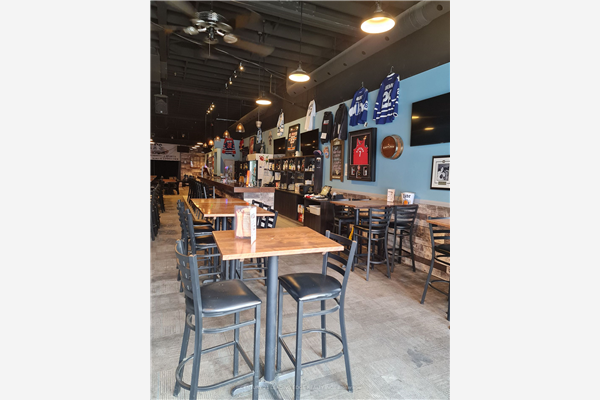 2814 Lakeshore Blvd W, Toronto