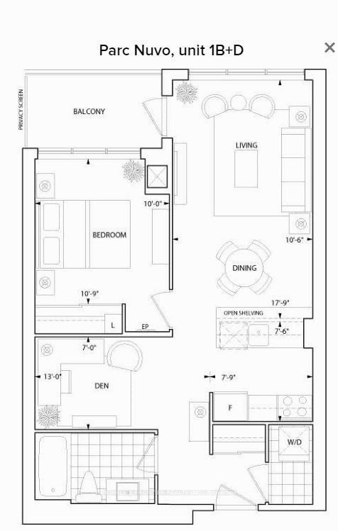15 Viking Lane, #2710