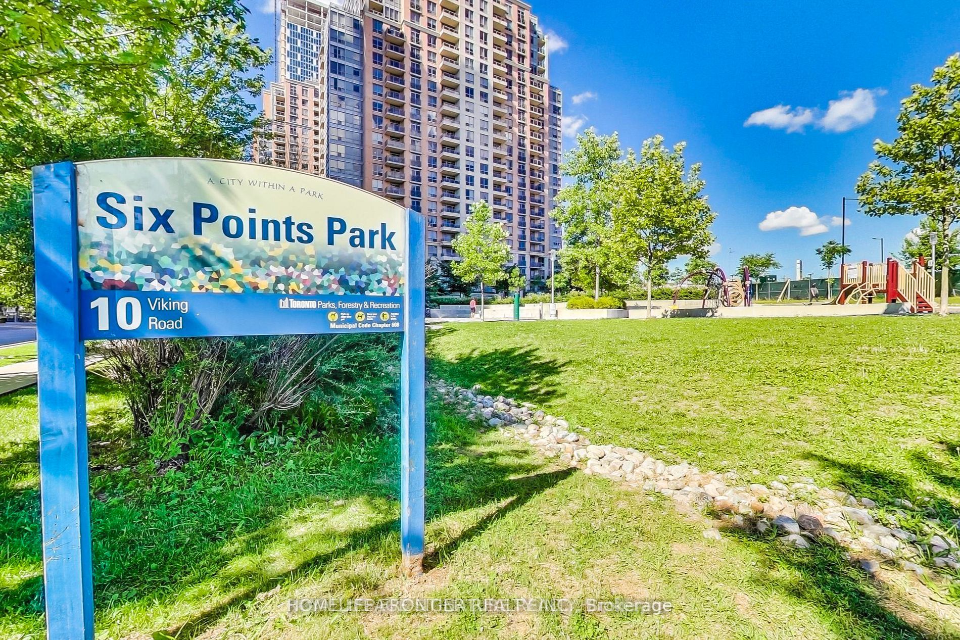 15 Viking Lane, #2710