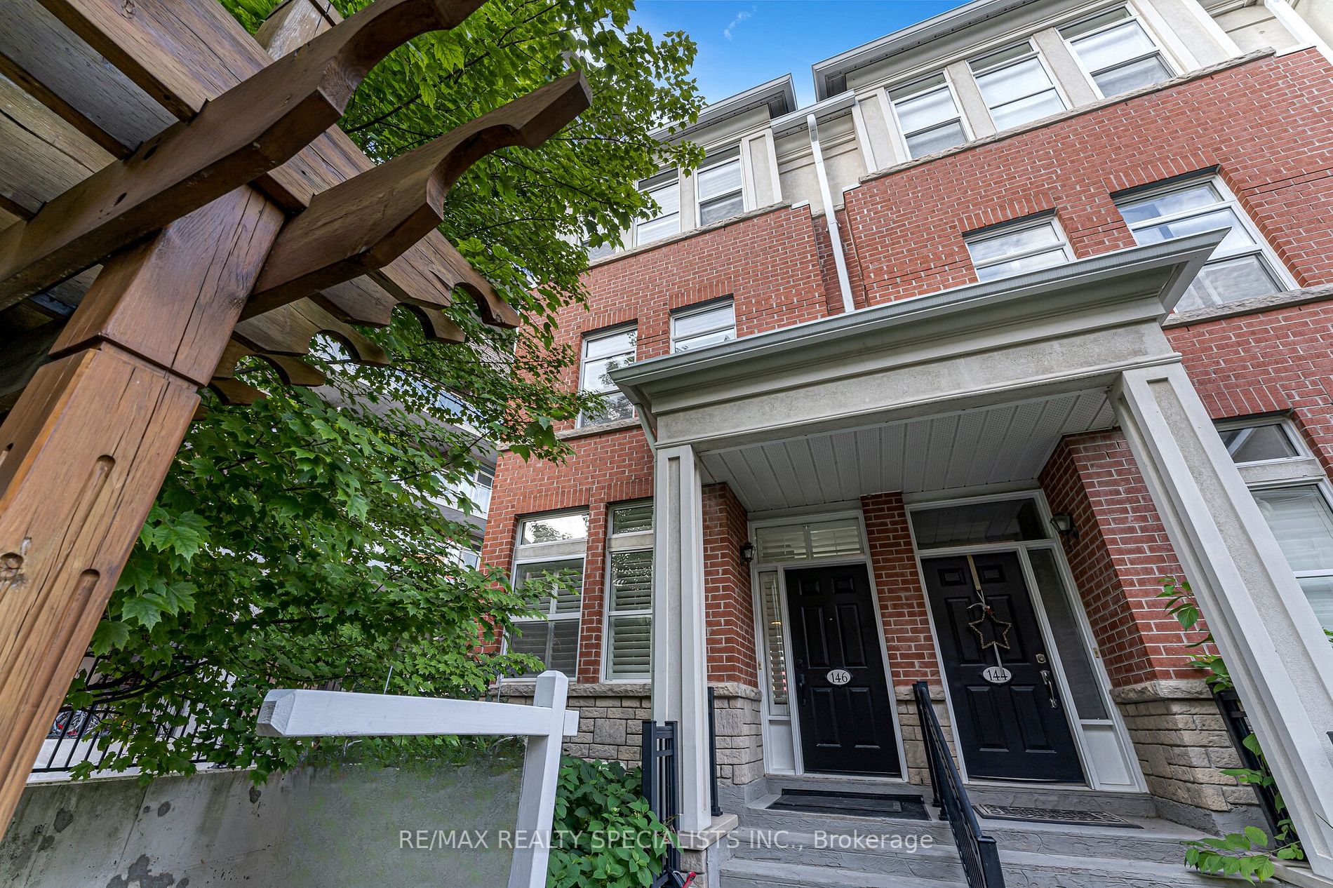 146 Resurrection Rd, #8