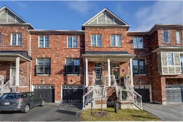 2179 Fiddlers Way, Oakville