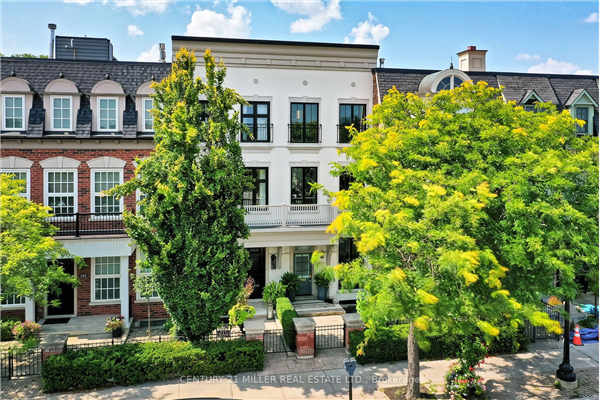 229 Church St, Oakville