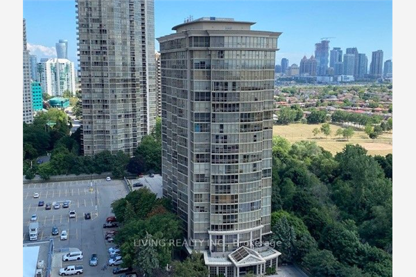 50 Eglinton Ave W, Mississauga