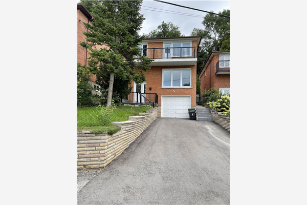 177 Gooch Ave, Toronto