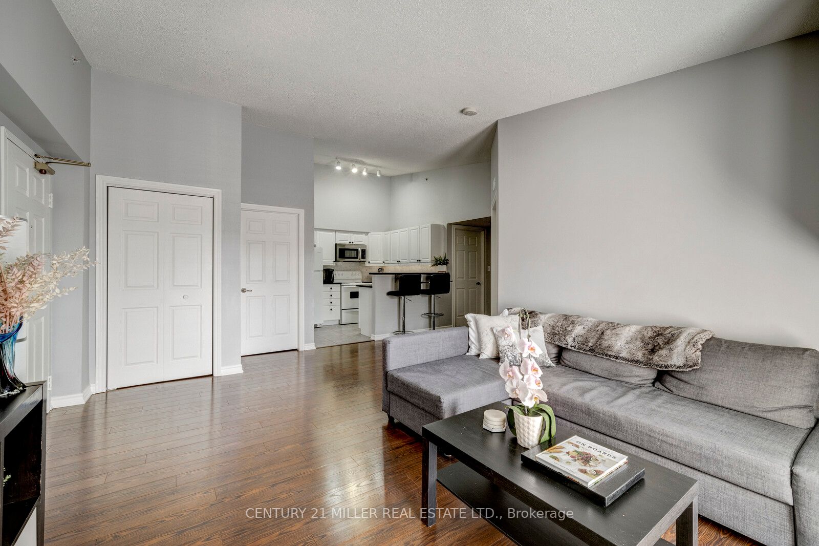 1490 Bishops Gate, #408
