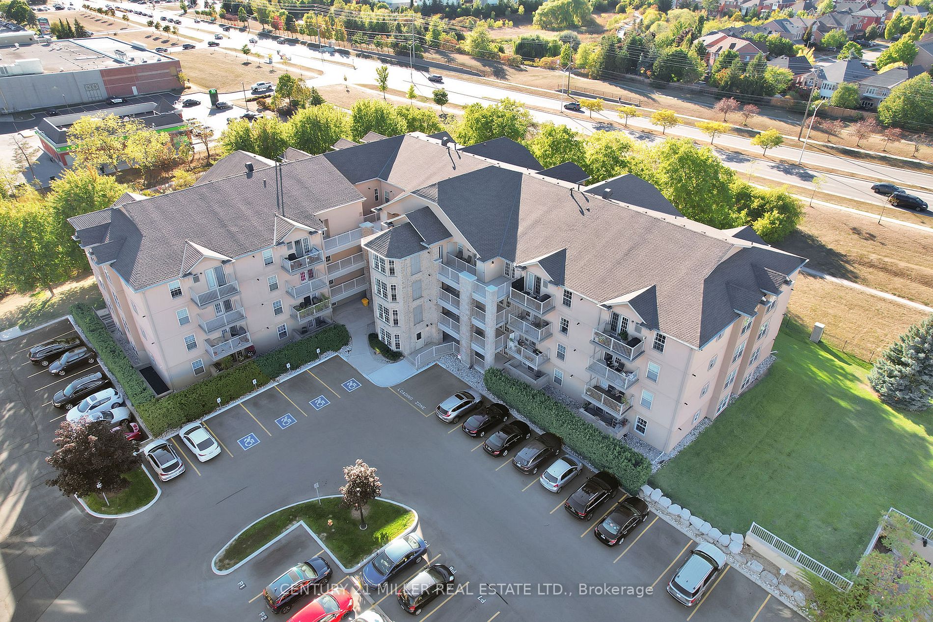 1490 Bishops Gate, #408