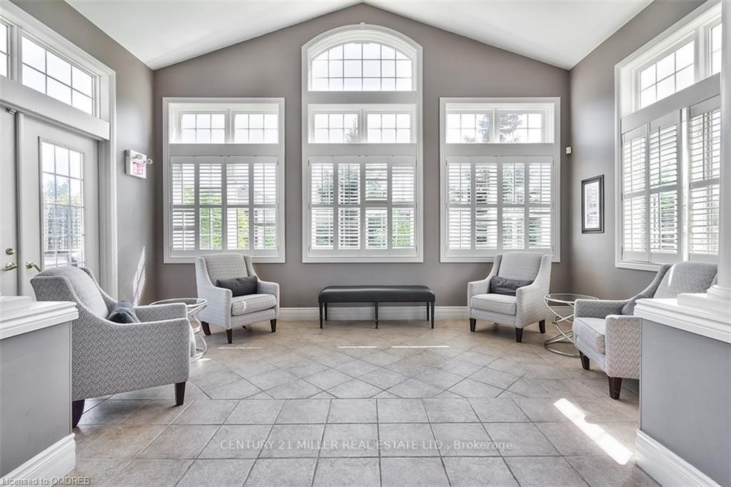 1490 Bishops Gate, #408
