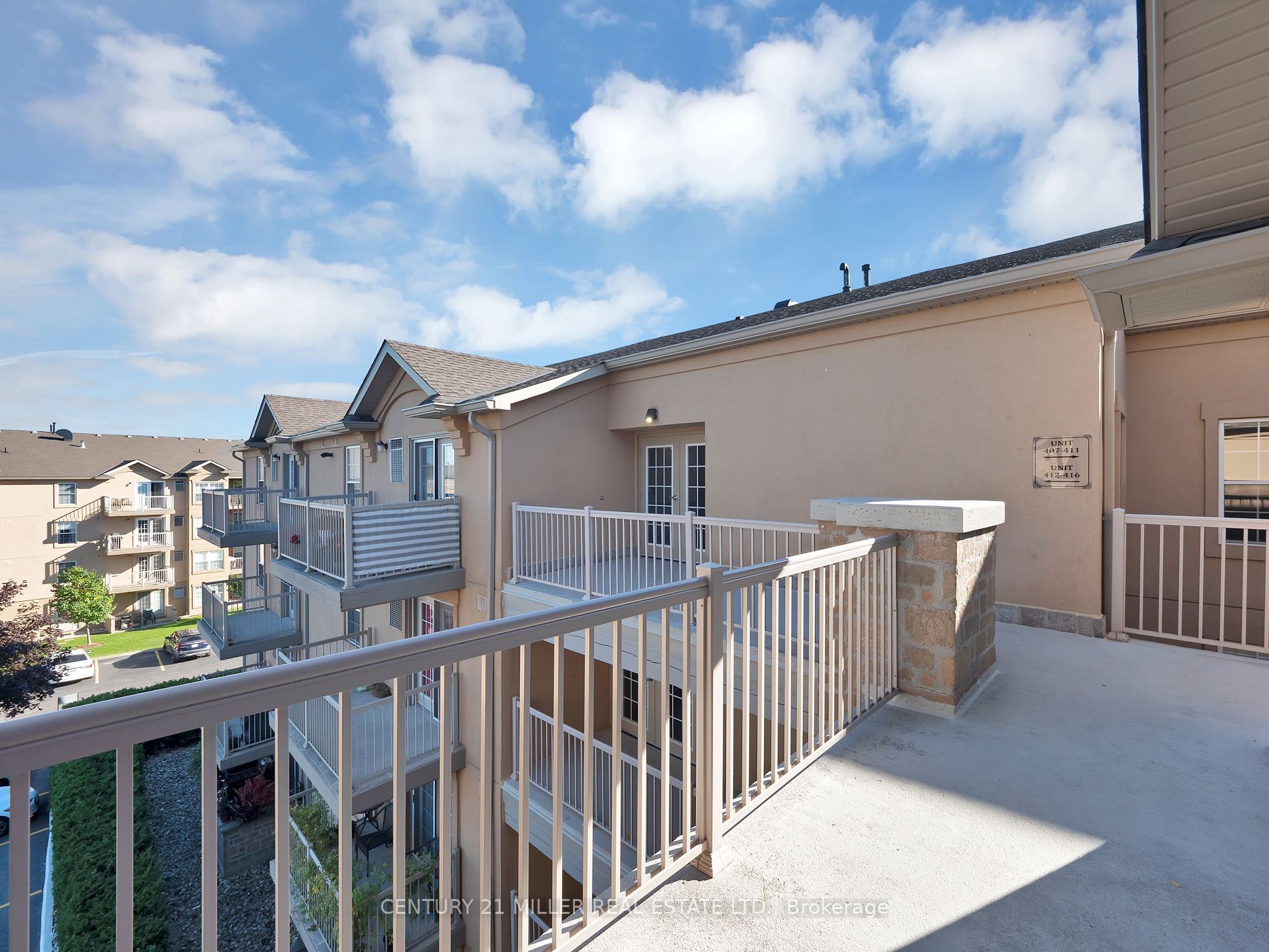1490 Bishops Gate, #408