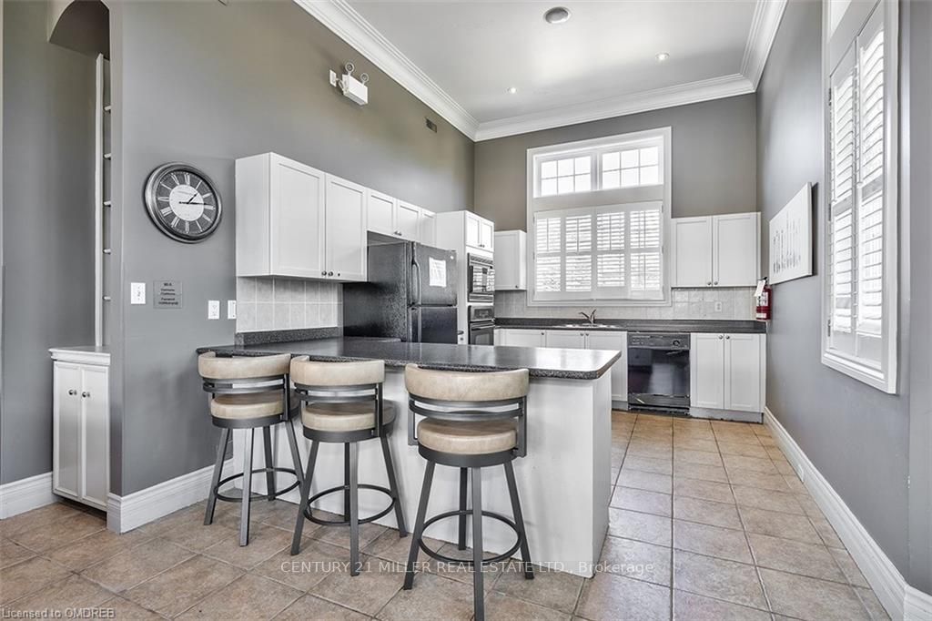 1490 Bishops Gate, #408
