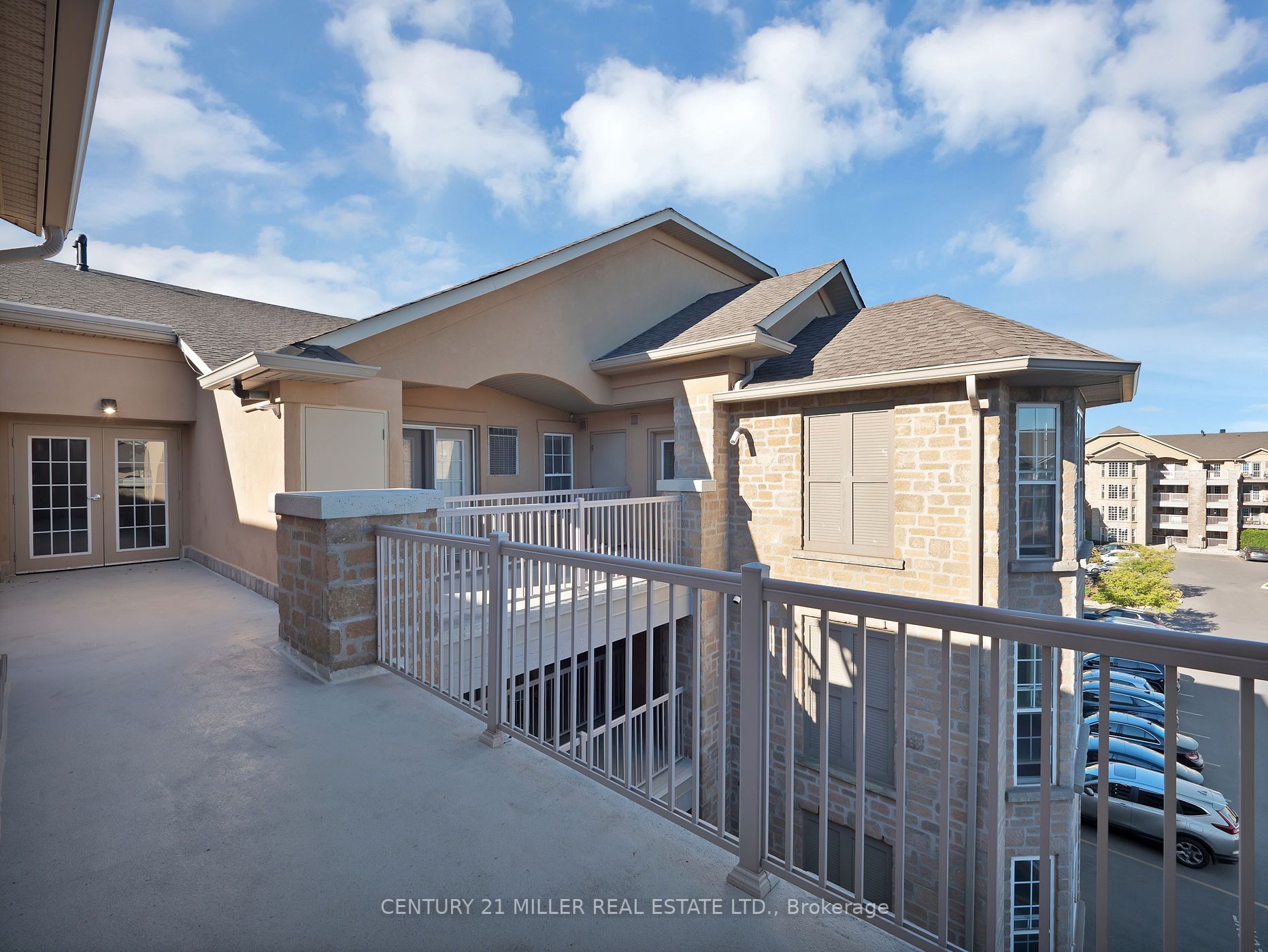 1490 Bishops Gate, #408