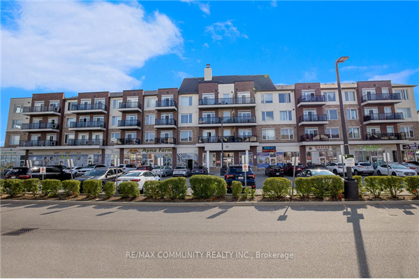 50 Sky Harbour Dr, Brampton