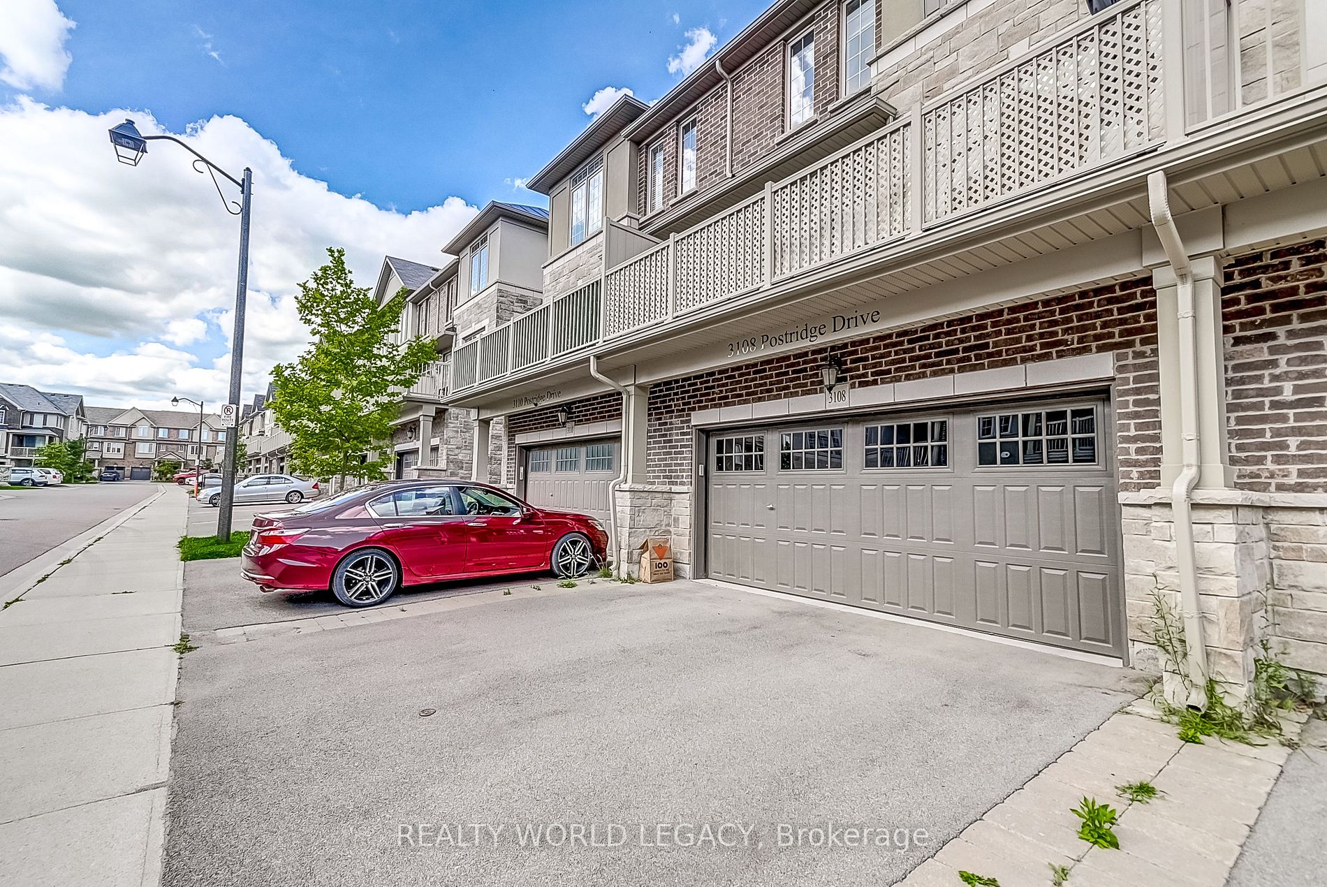 3108 Postridge Dr