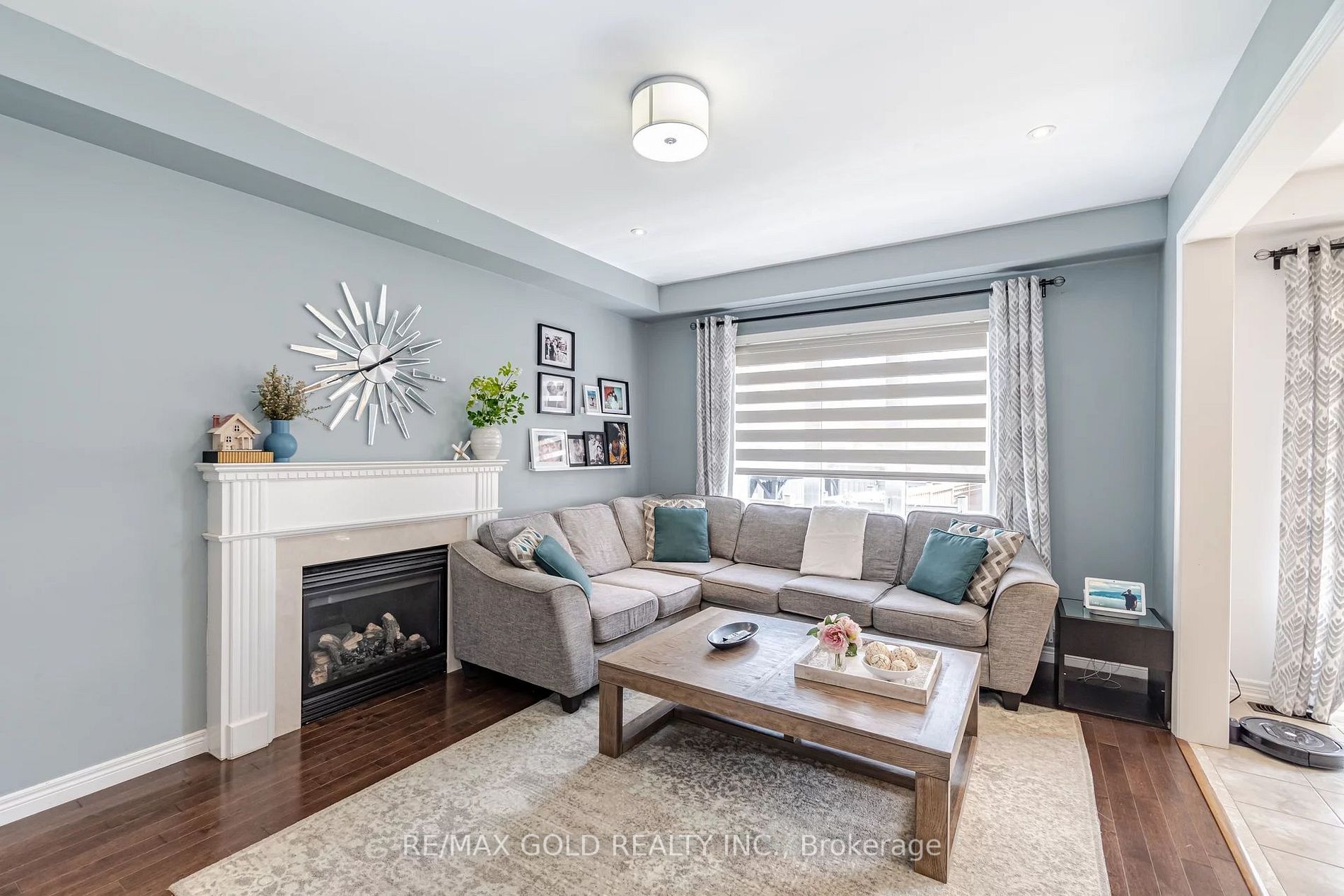 19 Lockport Crescent