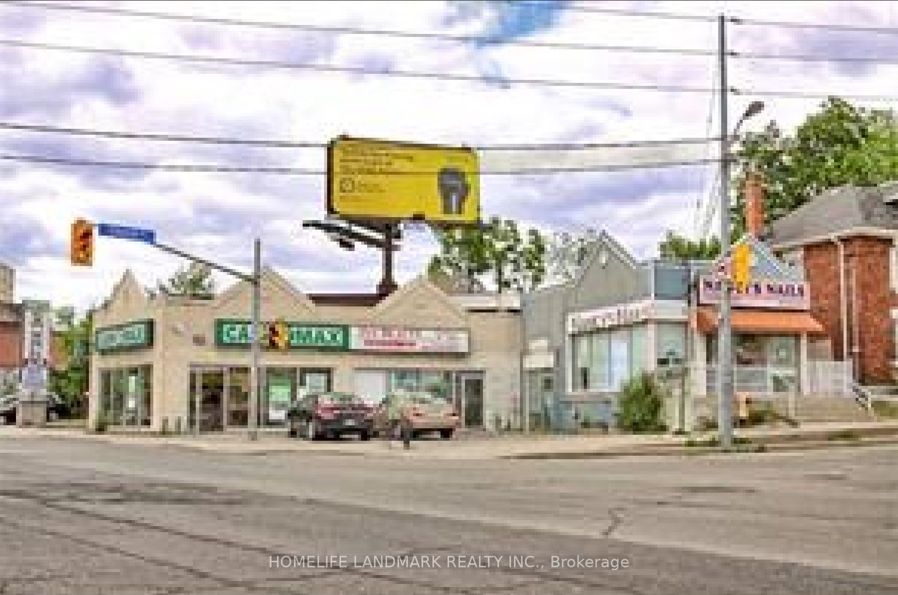 2175 Weston Rd