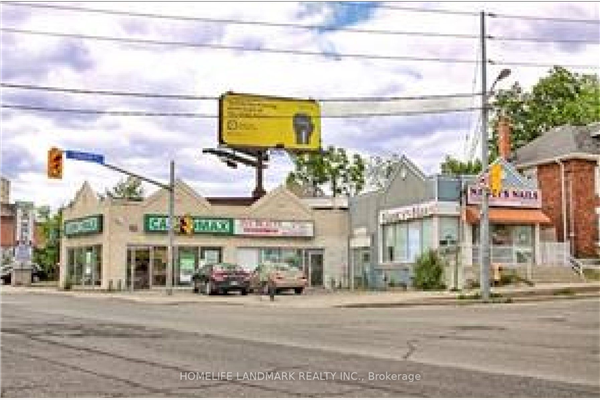 2175 Weston Rd, Toronto