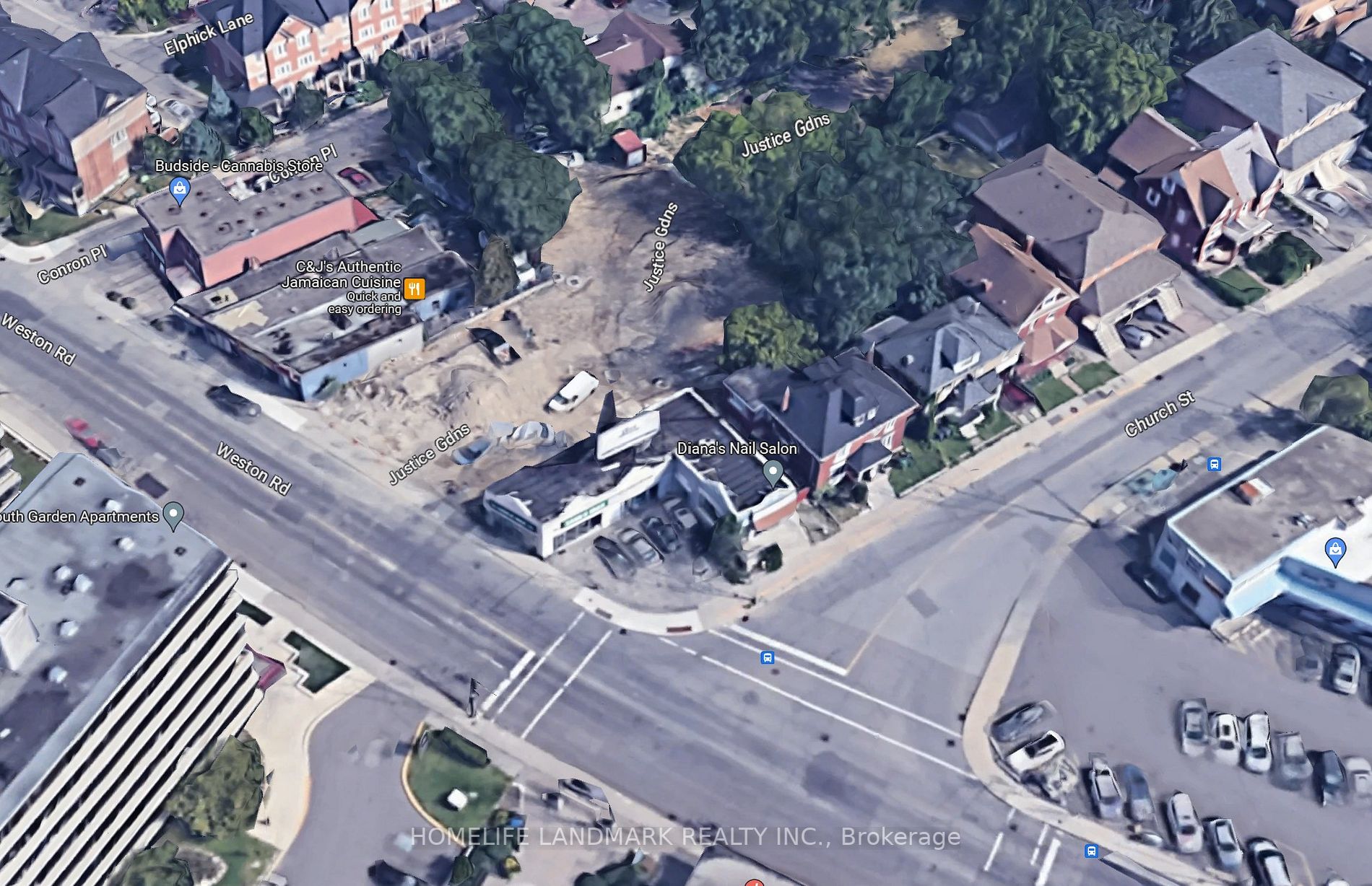 2175 Weston Rd