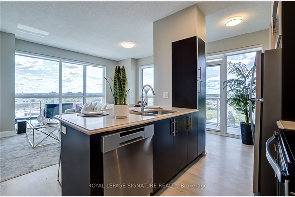 65 Speers Rd, Oakville