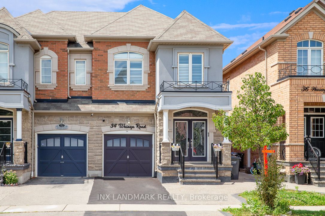 34 Wasaga Rd