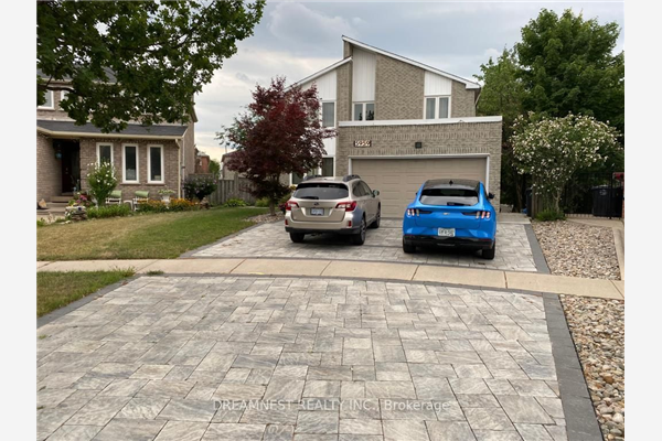 5959 Ladyburn Cres, Mississauga