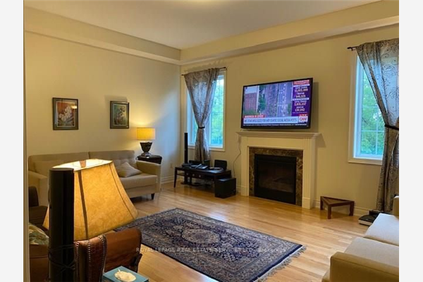 3217 Meadow Marsh Cres, Oakville