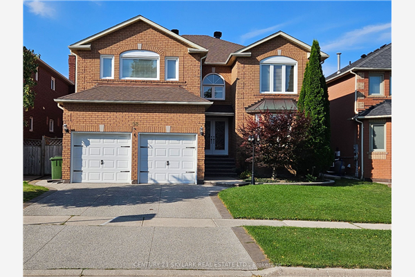 98 Royal Valley Dr, Caledon