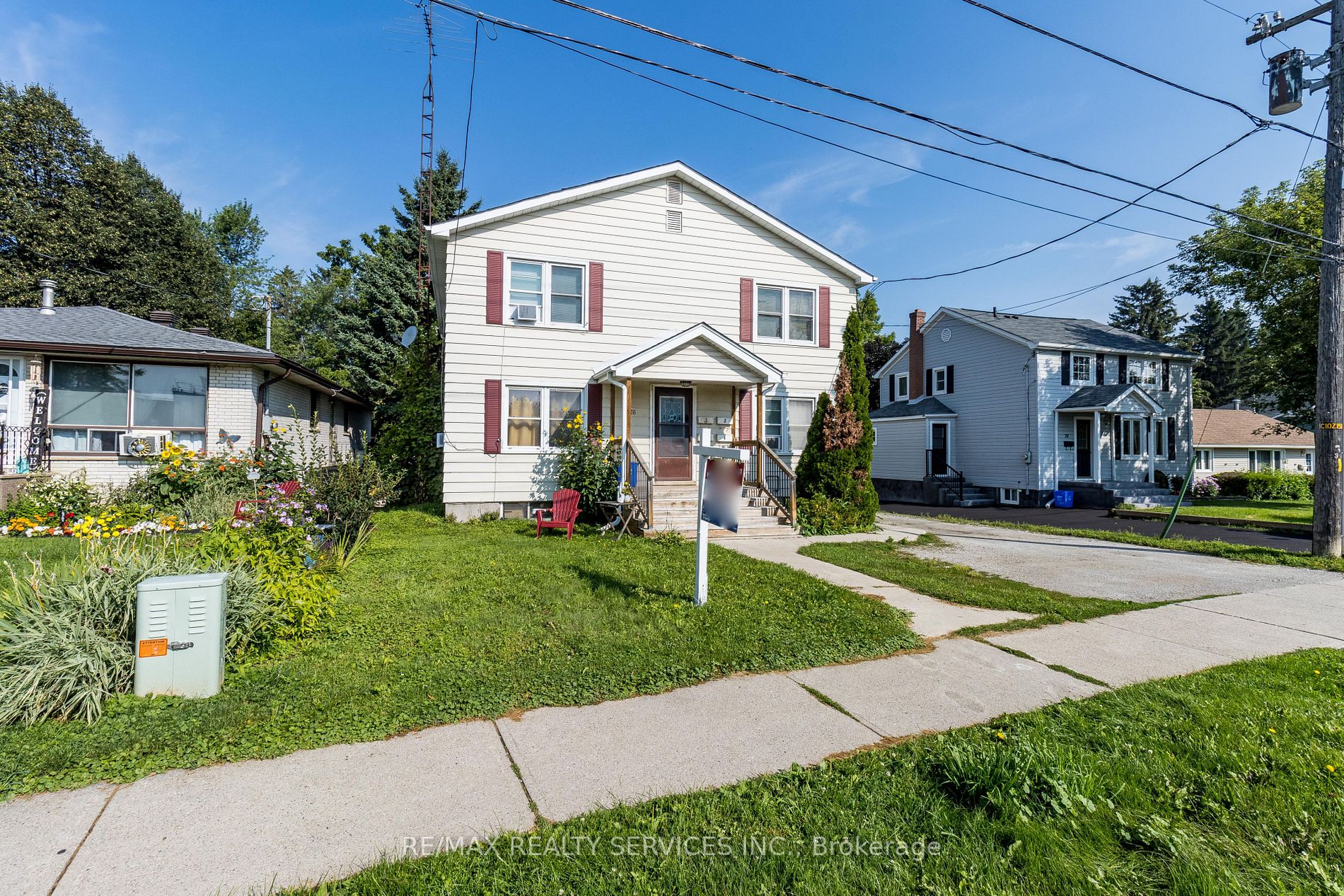 76 Maple Avenue