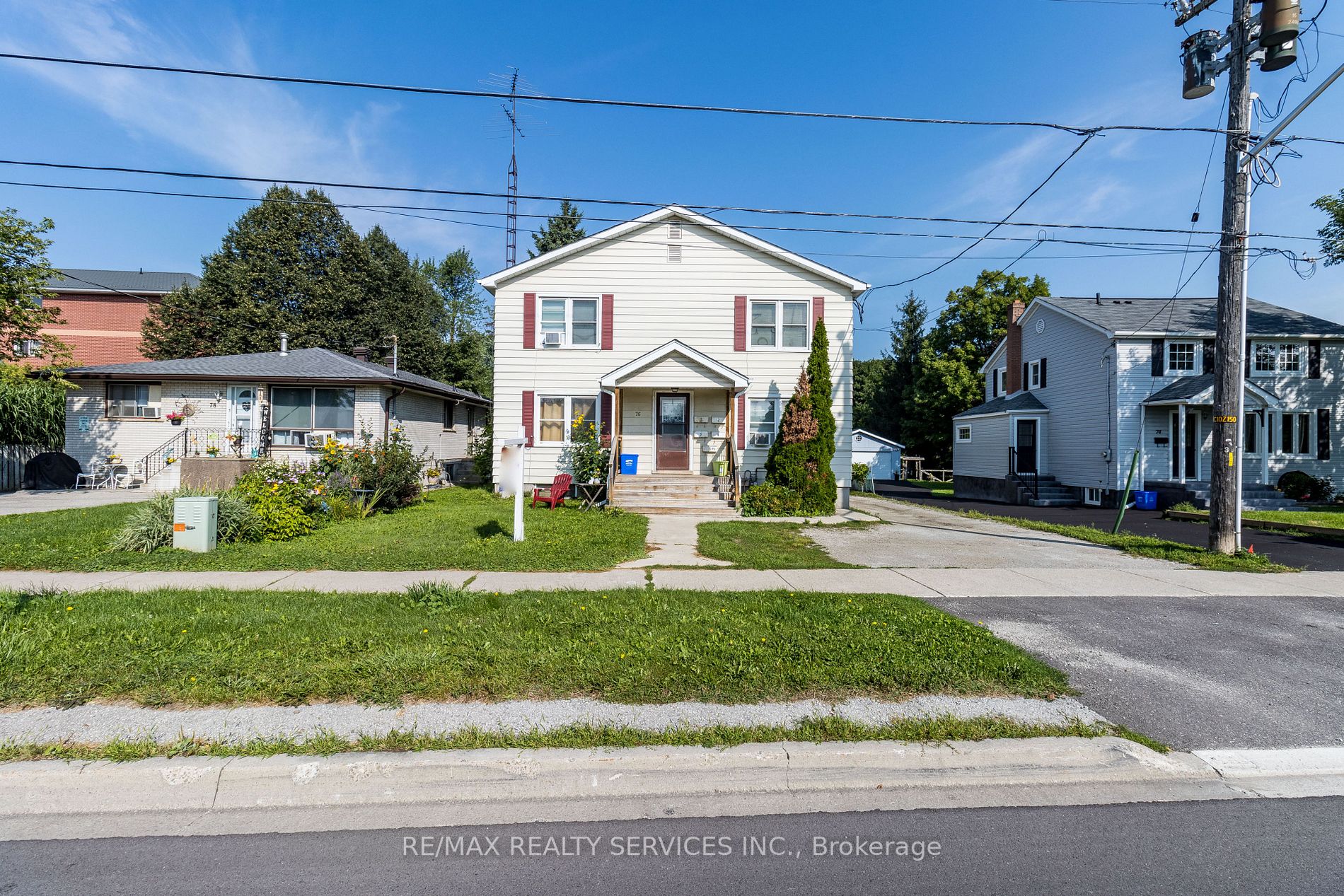 76 Maple Avenue