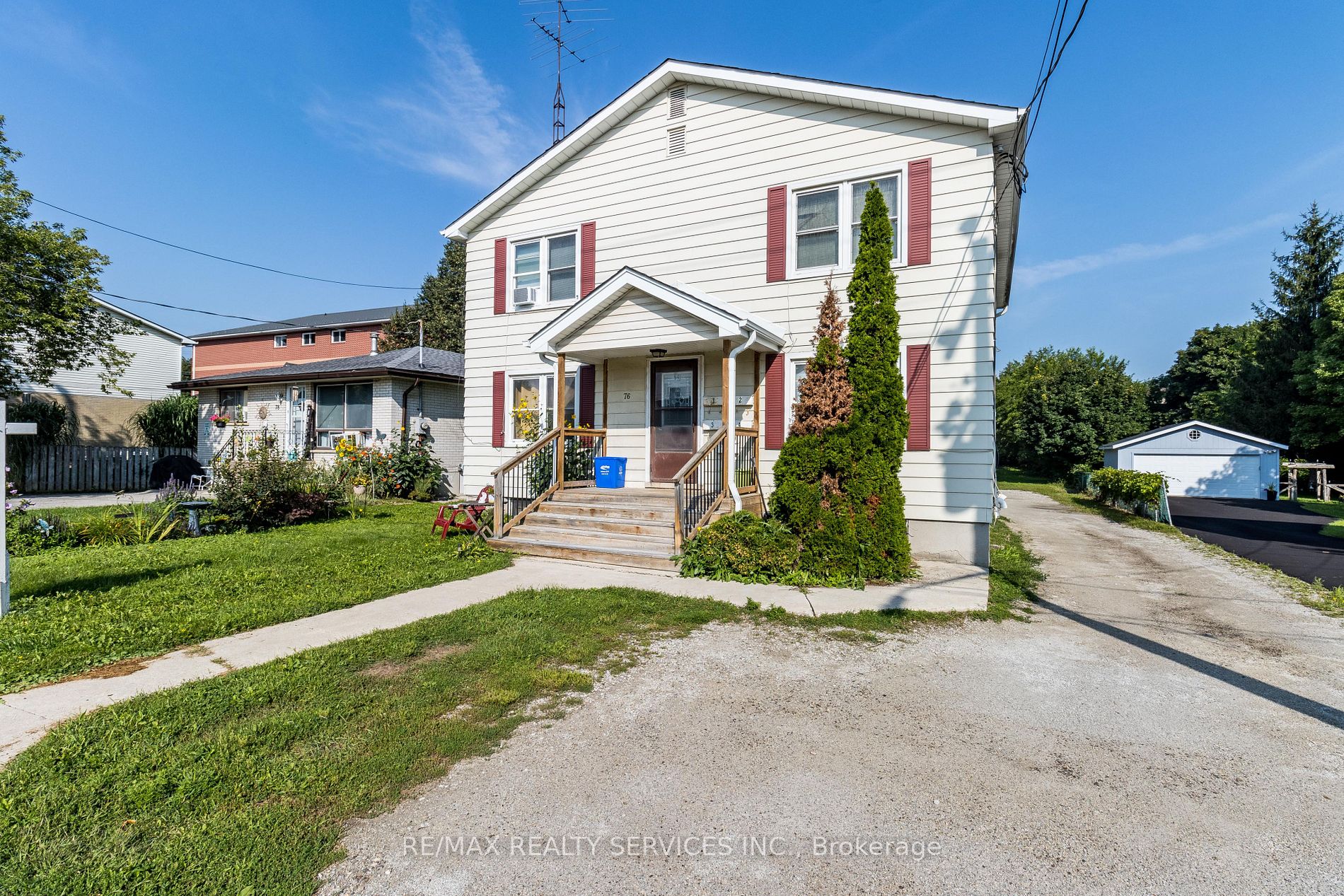 76 Maple Avenue