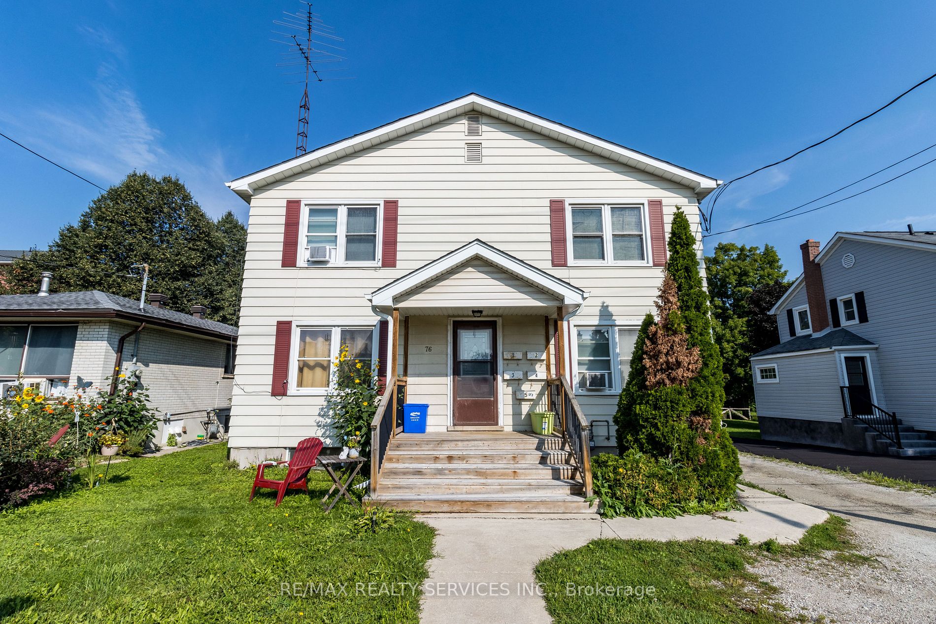 76 Maple Avenue