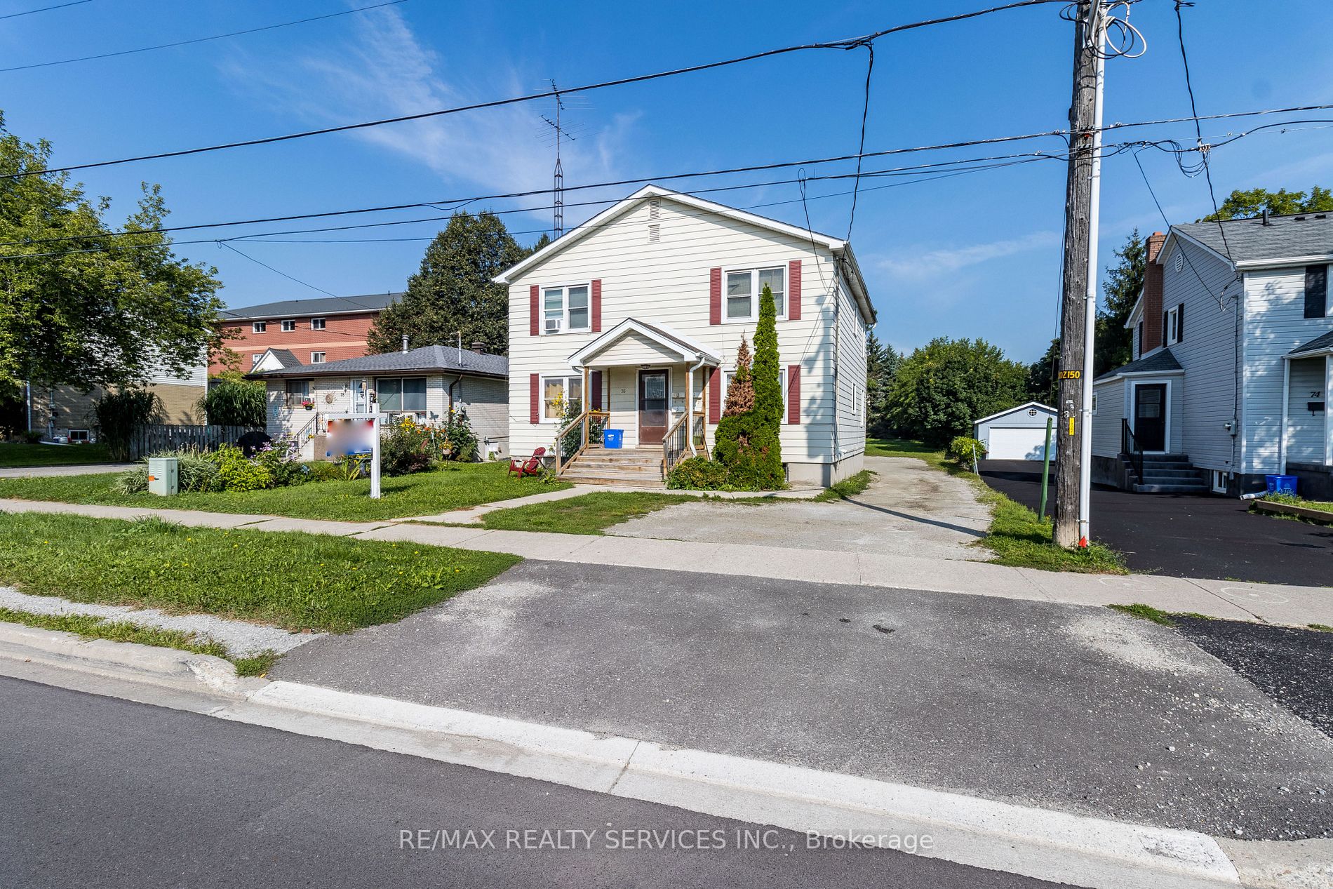 76 Maple Avenue