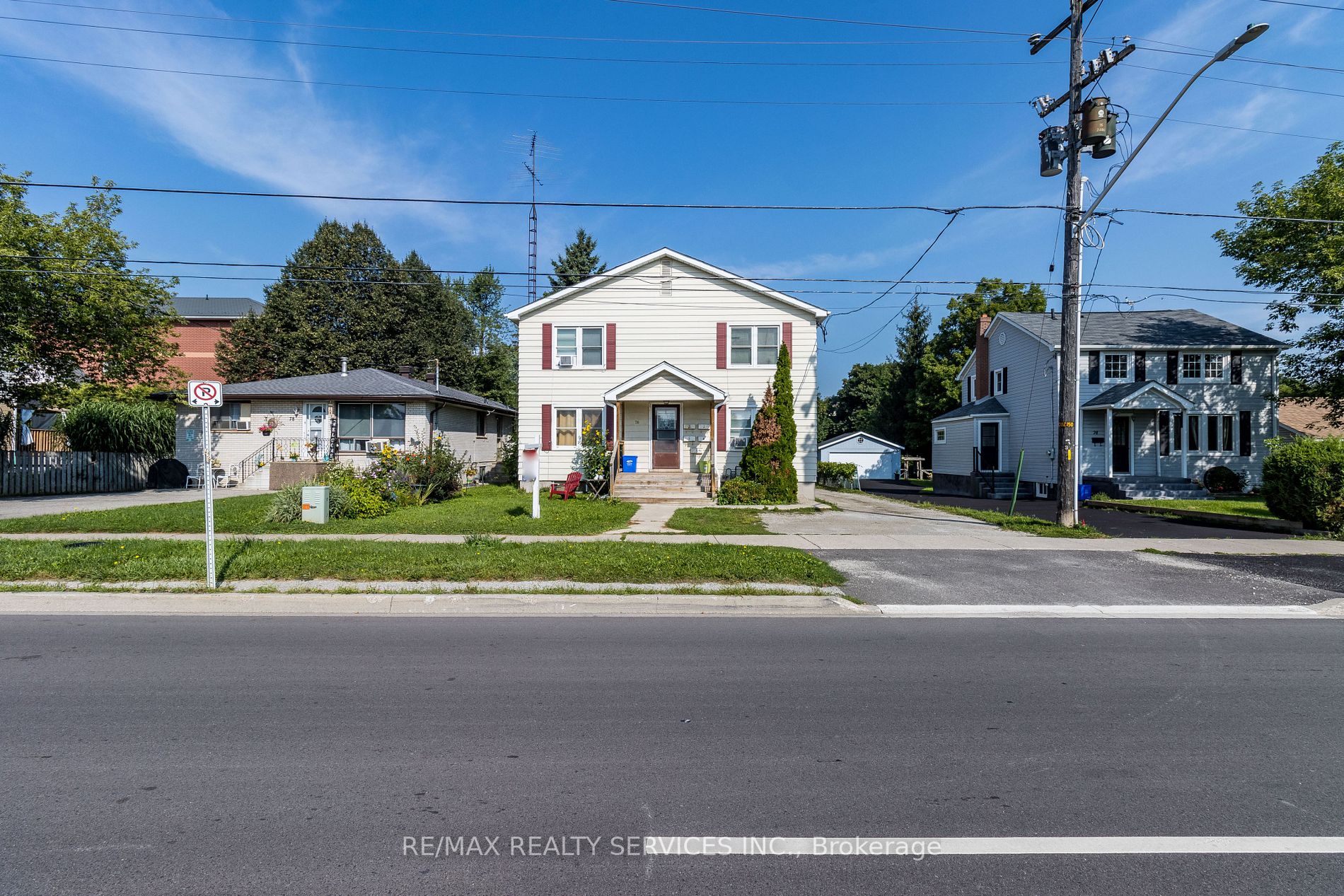 76 Maple Avenue