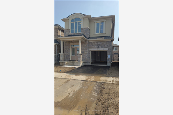 1253 Trudeau Dr, Milton