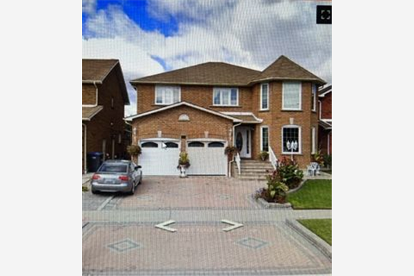 72 Kingknoll Dr, Brampton
