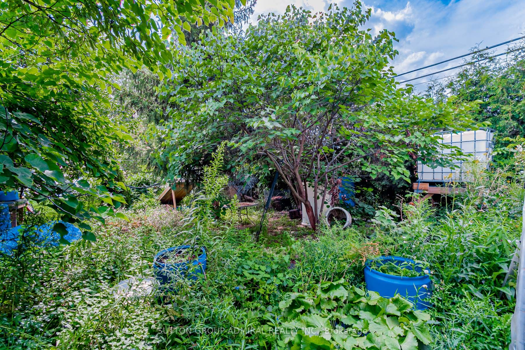 102 Cornwall Rd, #Upper