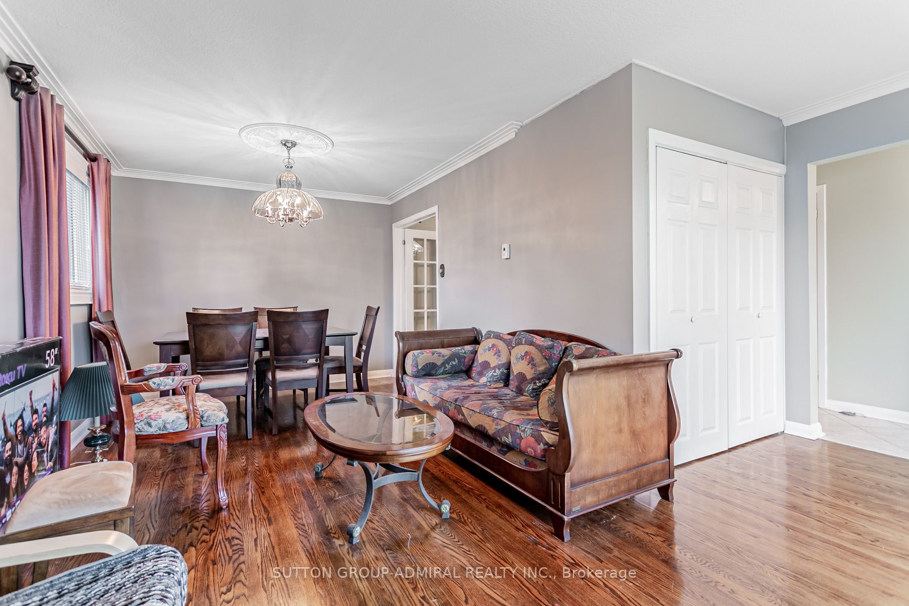 102 Cornwall Rd, #Upper