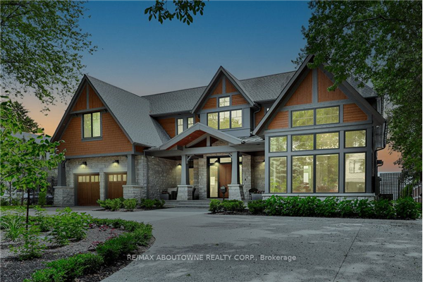 140 Secord Lane, Burlington