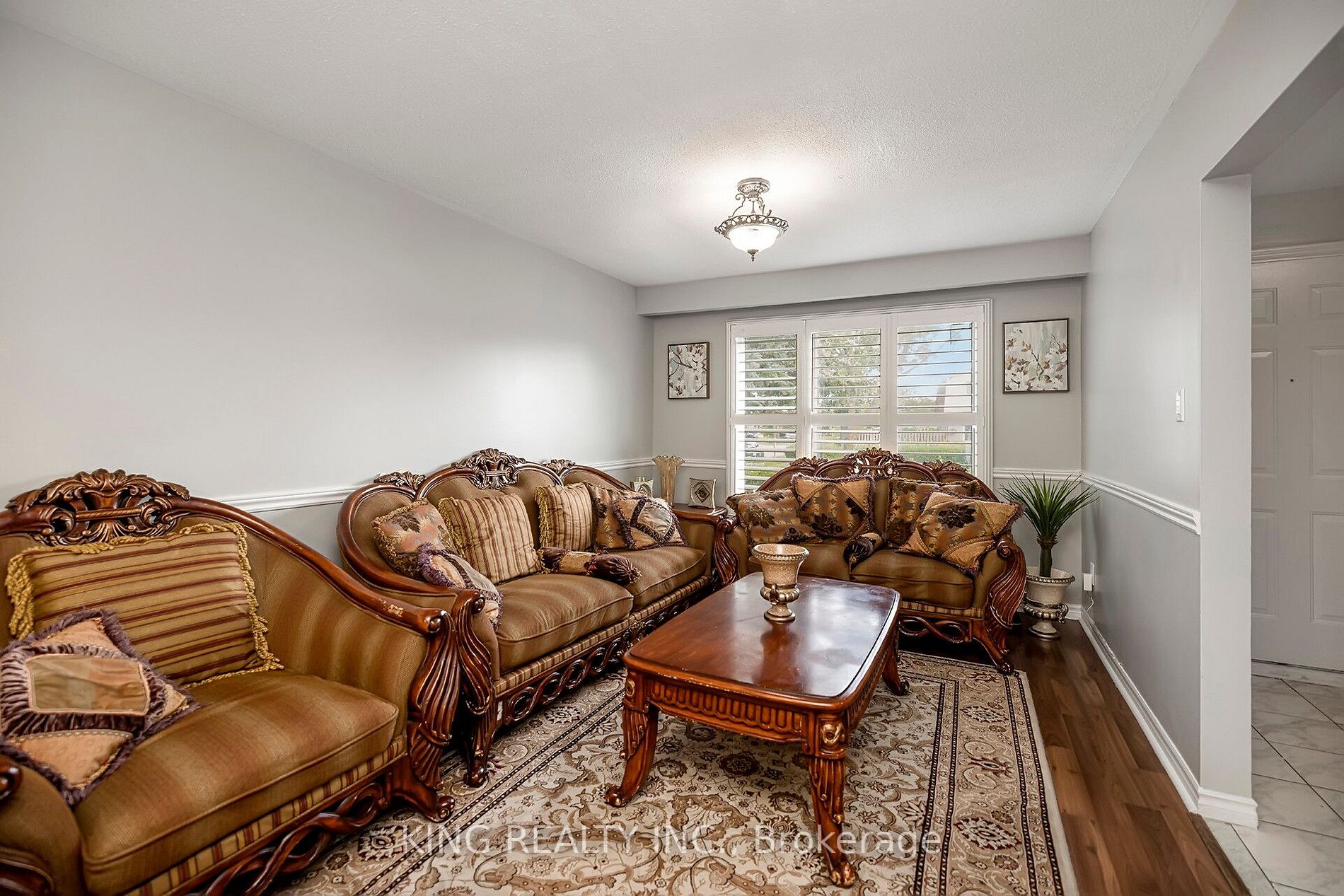 3887 Teeswater Rd