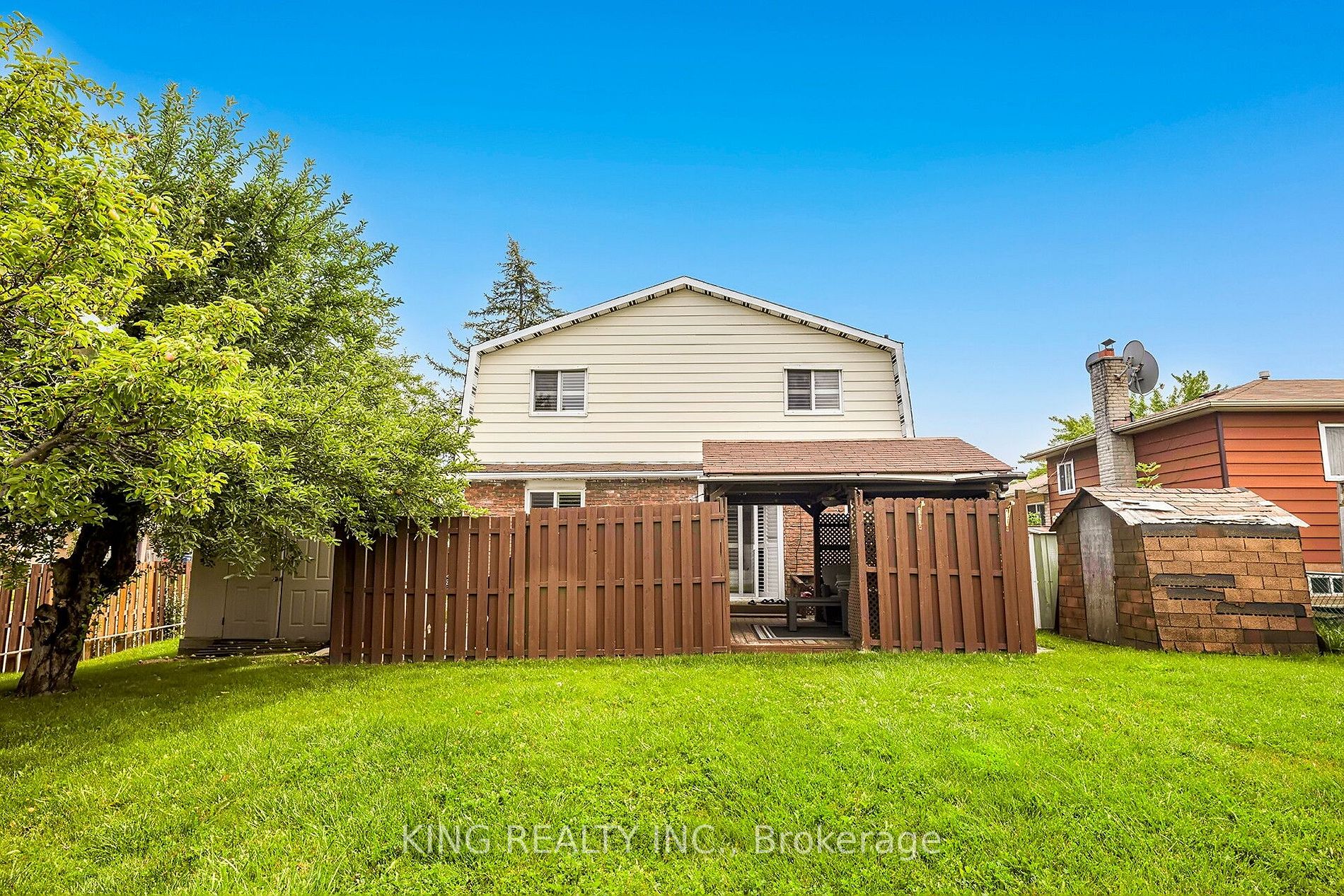 3887 Teeswater Rd