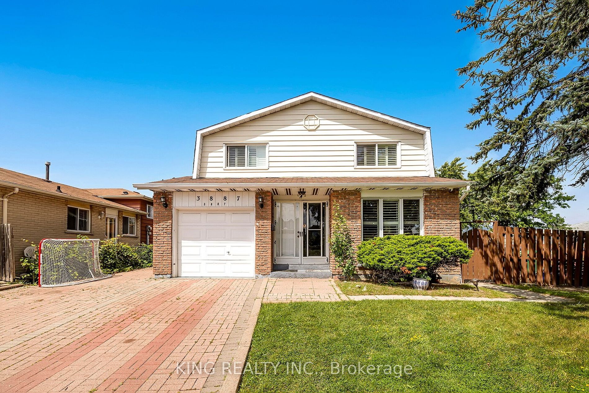 3887 Teeswater Rd
