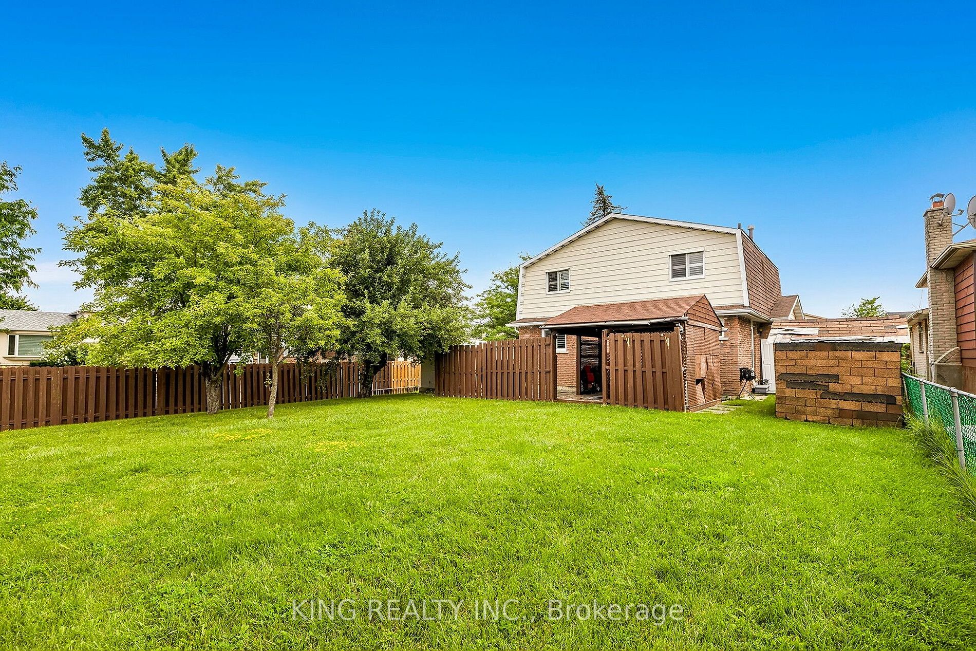 3887 Teeswater Rd