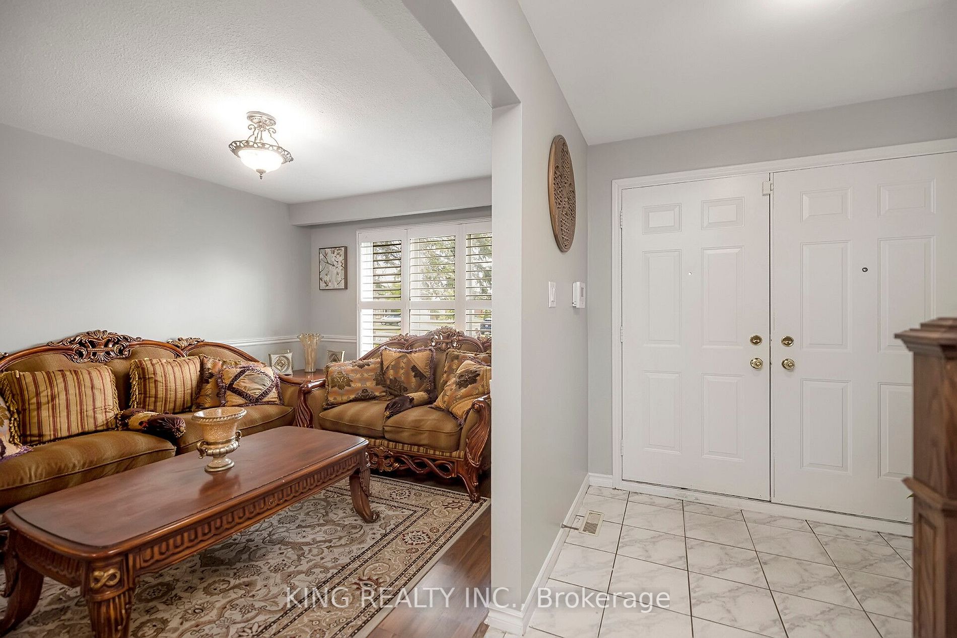 3887 Teeswater Rd