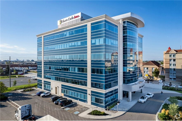 218 Export Blvd, Mississauga