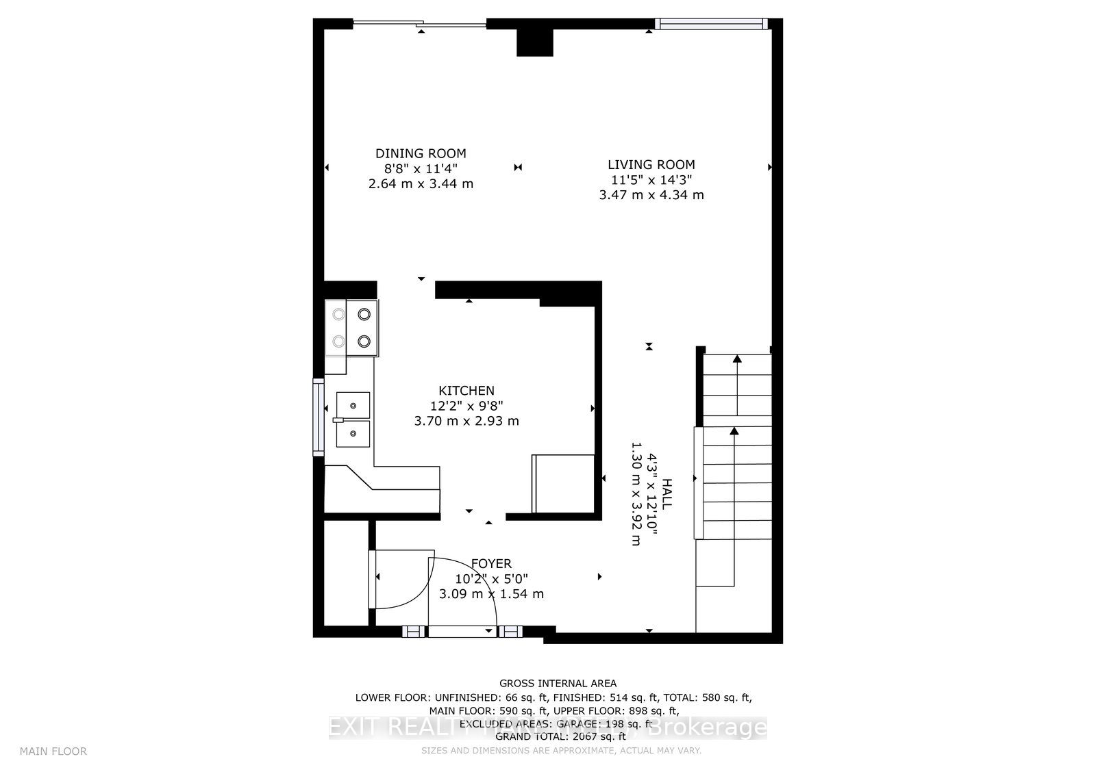 44 Horne Dr