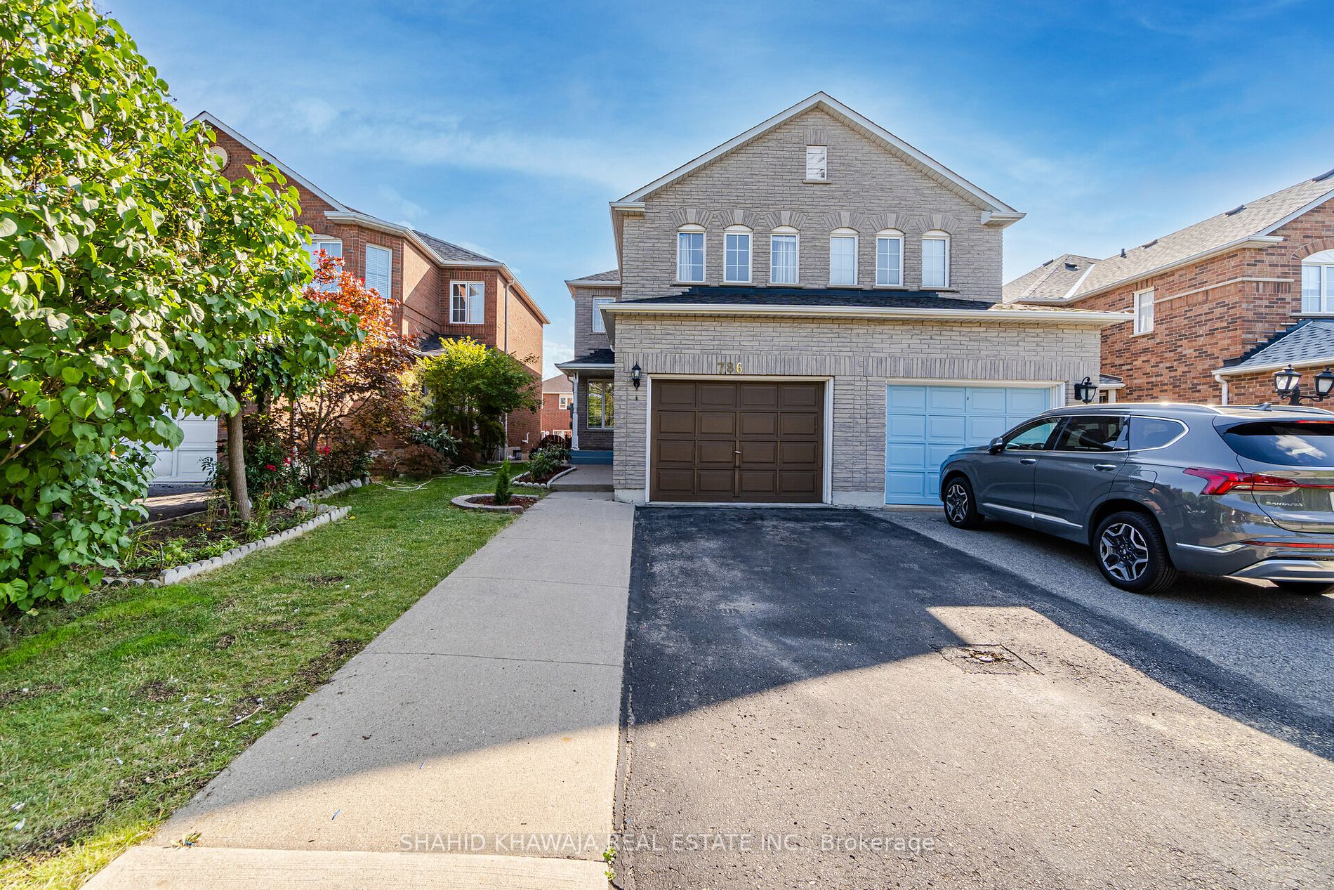 786 Stonebridge Ave